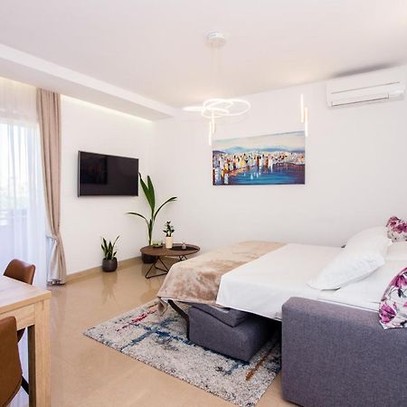 Utopia Apartments Split Eksteriør billede