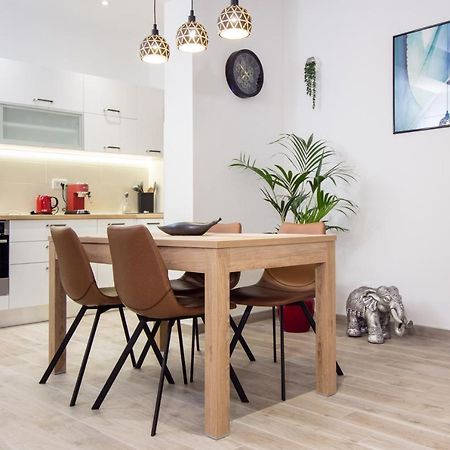 Utopia Apartments Split Eksteriør billede