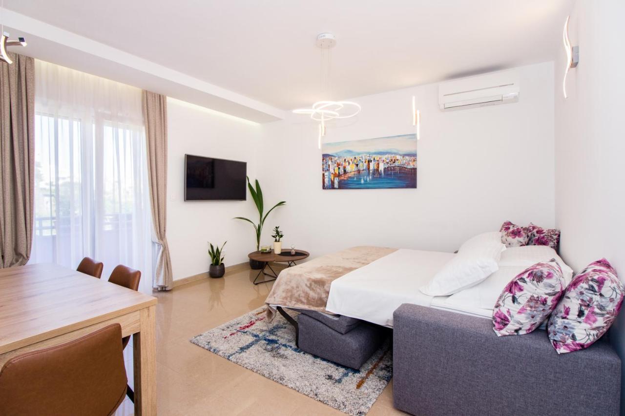 Utopia Apartments Split Eksteriør billede