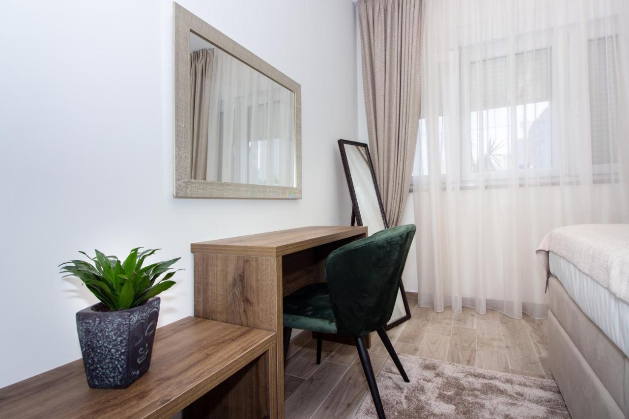 Utopia Apartments Split Eksteriør billede