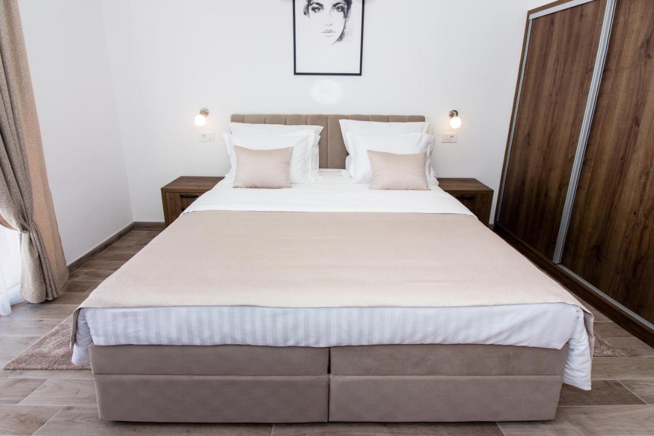 Utopia Apartments Split Eksteriør billede