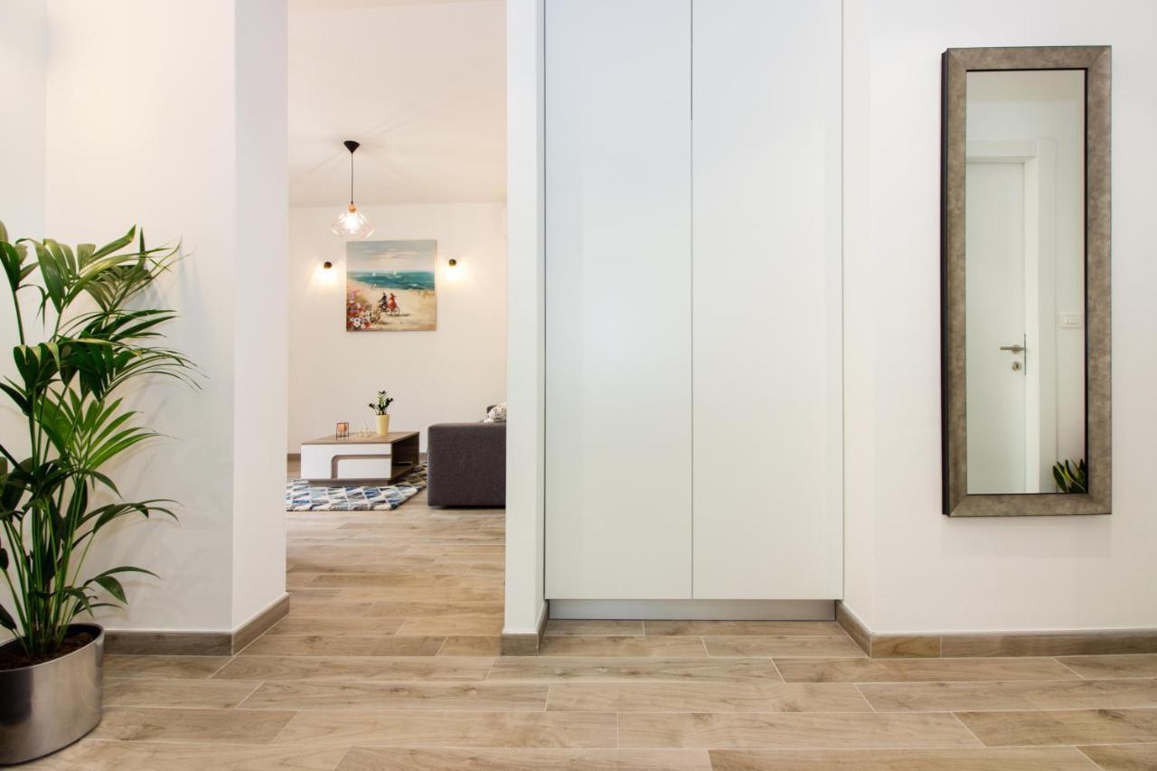 Utopia Apartments Split Eksteriør billede