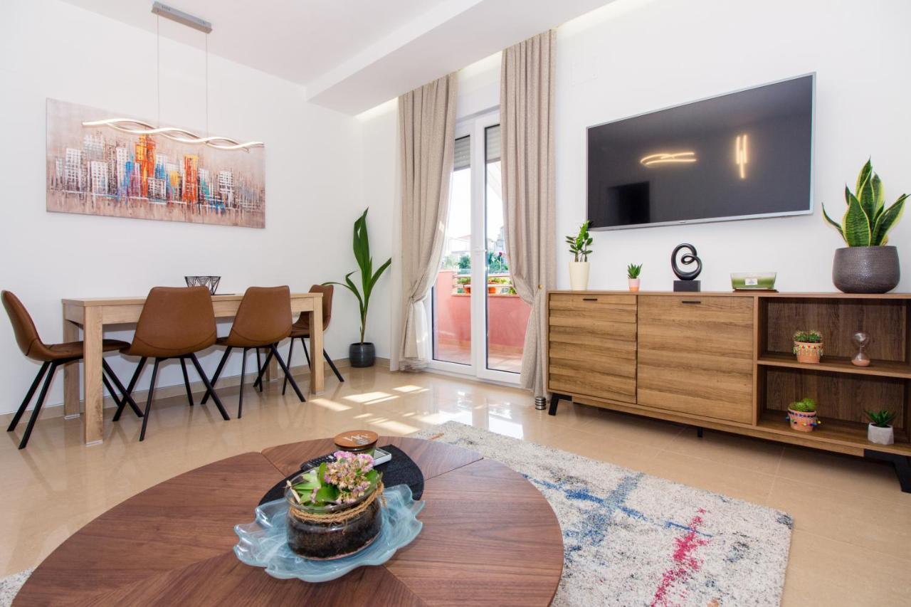 Utopia Apartments Split Eksteriør billede